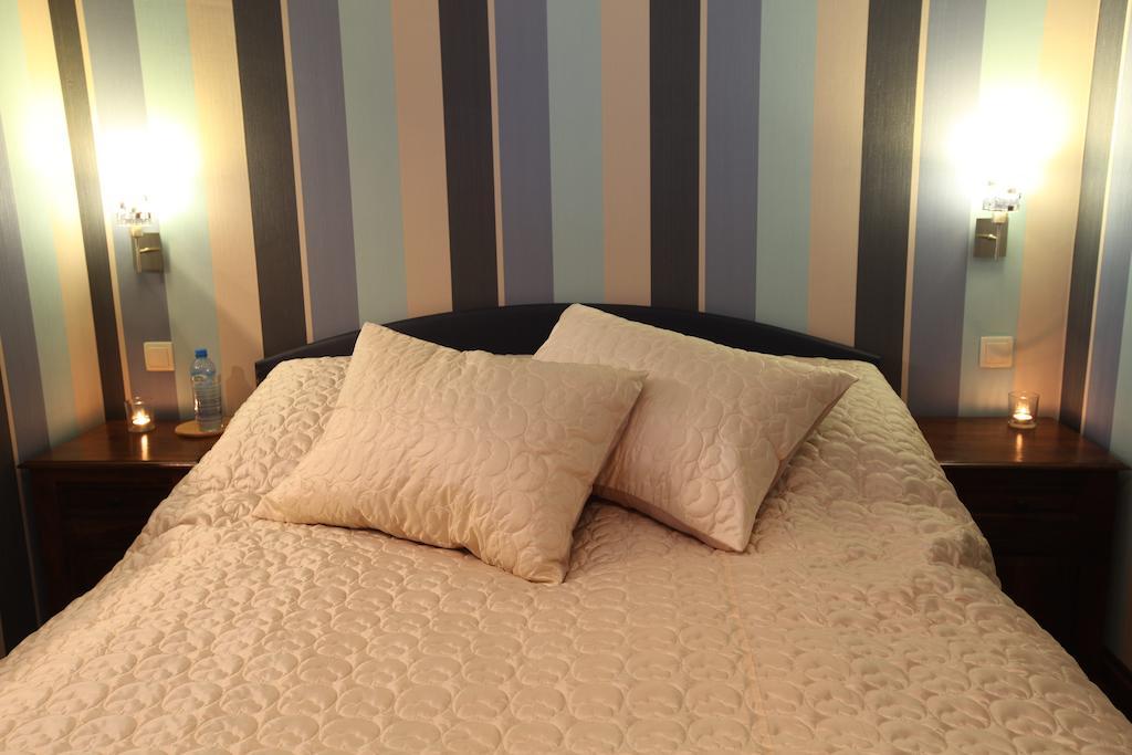 Apartamenty Klejnot Sopotu Room photo