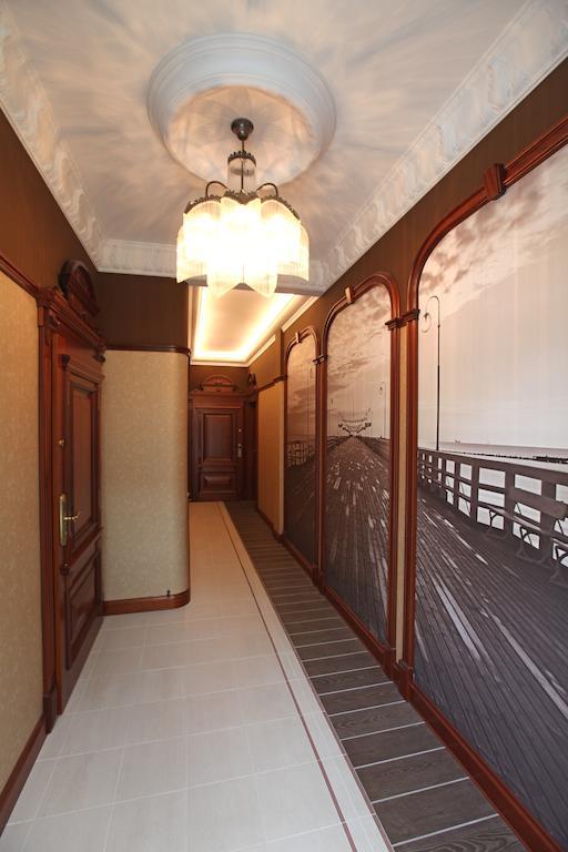Apartamenty Klejnot Sopotu Exterior photo